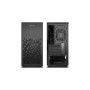 Deepcool , MATREXX 30 SI , Micro ATX , ATX PS2 (maximum length: 170mm) , Black