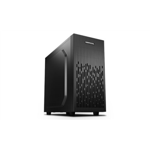Deepcool , MATREXX 30 SI , Micro ATX , ATX PS2 (maximum length: 170mm) , Black