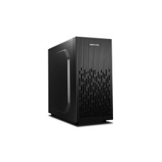 Deepcool , MATREXX 30 SI , Micro ATX , ATX PS2 (maximum length: 170mm) , Black