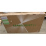 Philips , 4K Ambilight TV , 50PUS8209/12 , 50 , Smart TV , Titan OS , Black , DAMAGED PACKAGING