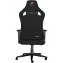 Genesis Trit 660 RGB , Gaming Chair , Black