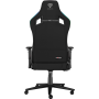 Genesis Gaming Chair , Trit 660 RGB , Black