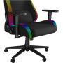 Genesis Gaming Chair , Trit 660 RGB , Black