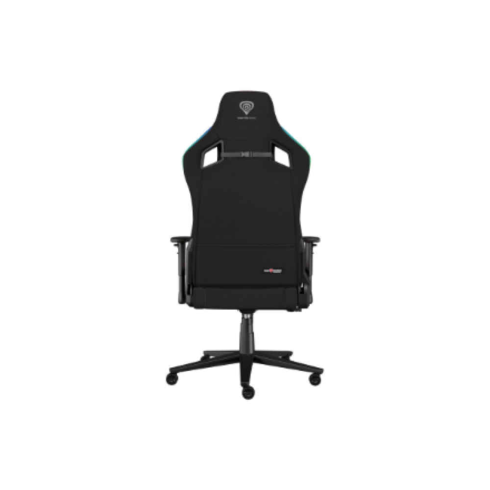 Genesis Gaming Chair , Trit 660 RGB , Black