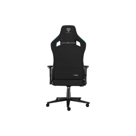 Genesis Trit 660 RGB , Gaming Chair , Black