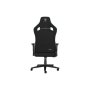 Genesis Trit 660 RGB , Gaming Chair , Black