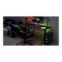 Genesis Trit 660 RGB , Gaming Chair , Black