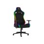 Genesis Trit 660 RGB , Gaming Chair , Black