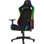 Genesis Trit 660 RGB , Gaming Chair , Black