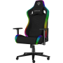 Genesis Gaming Chair , Trit 660 RGB , Black