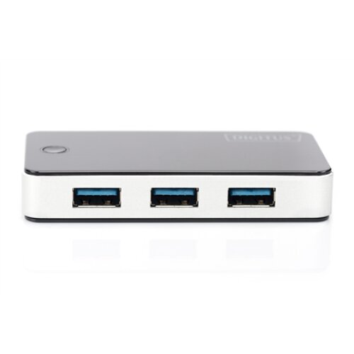 Digitus , 4-port USB Hub , DA-70231