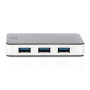 Digitus , 4-port USB Hub , DA-70231
