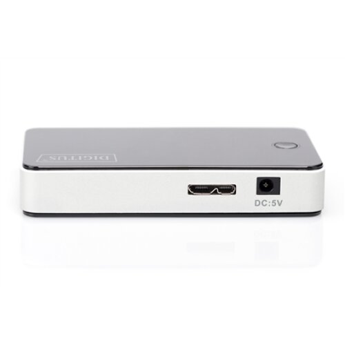 Digitus , 4-port USB Hub , DA-70231