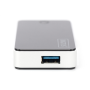 Digitus , 4-port USB Hub , DA-70231 , USB Hub , USB 3.0 (3.1 Gen 1) ports quantity 4