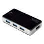 Digitus , 4-port USB Hub , DA-70231 , USB Hub , USB 3.0 (3.1 Gen 1) ports quantity 4