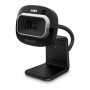 Microsoft T3H-00013 LifeCam HD-3000 Yes, Black, 720p, USB 2.0, Yes