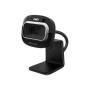 Microsoft T3H-00013 LifeCam HD-3000 Yes, Black, 720p, USB 2.0, Yes