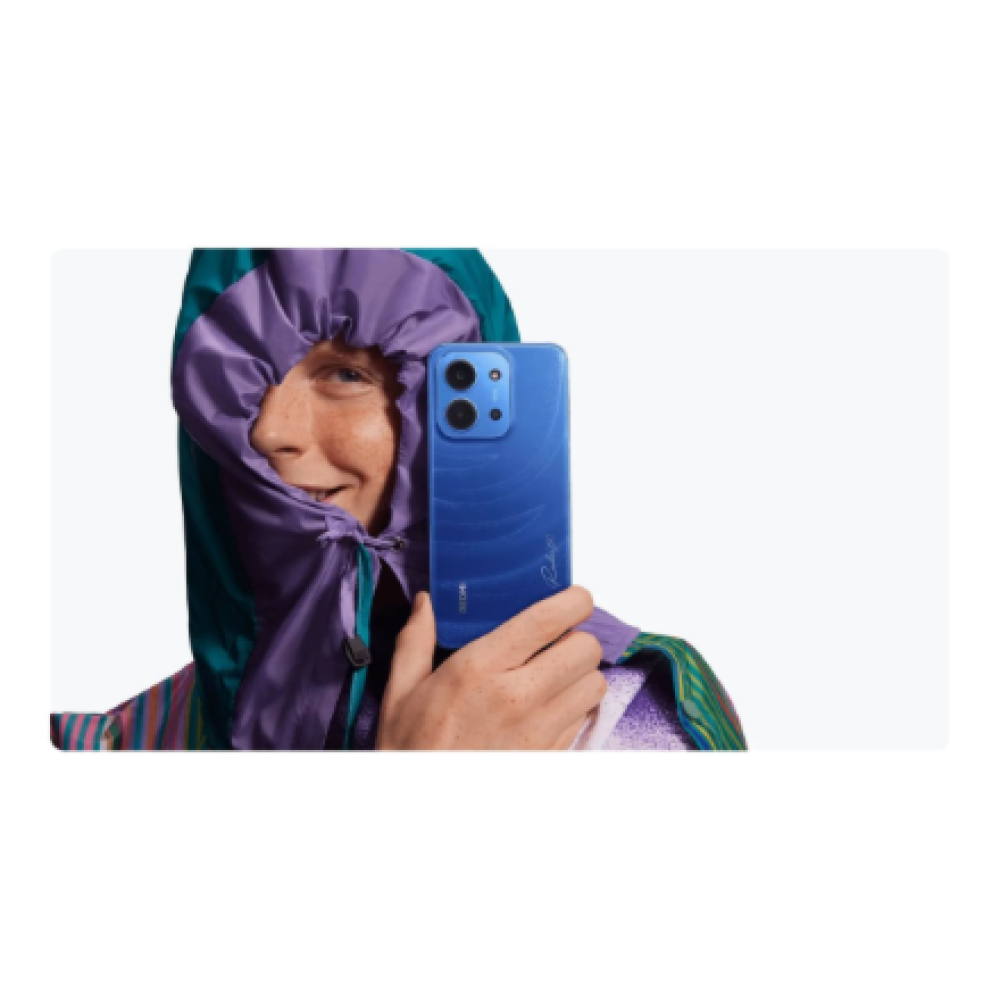 Xiaomi Redmi , 15C 4G , Moonlight Blue , 6.9 , IPS LCD , 720 x 1600 pixels , Mediatek , Internal RAM 4 GB , 128 GB , Dual SIM , 4G , Main camera resolution 50 MP , Secondary camera resolution 8 MP , Android , 13 , 6000 mAh