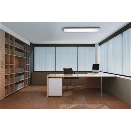 Osram Smart+ planon plus Wifi TW 1200 x 300 mm , 36 W , Tunable White , Wi-Fi