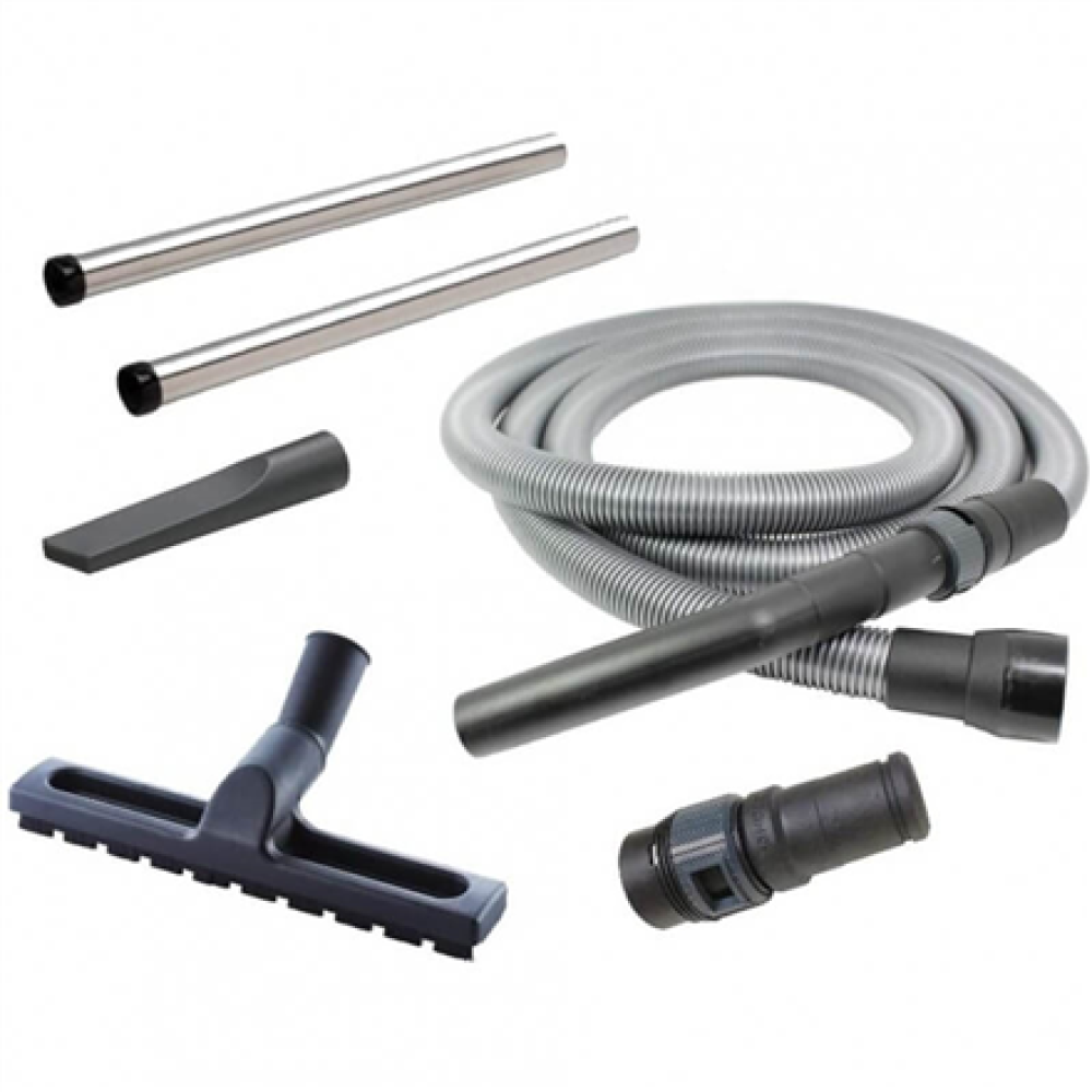 NILFISK , Vacuum Accessory Set , Aero , 5 pc(s)