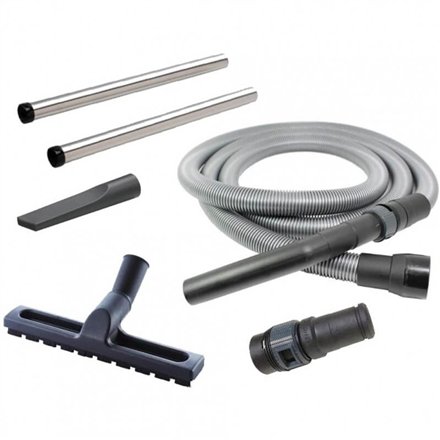 NILFISK , Vacuum Accessory Set , Aero , 5 pc(s)