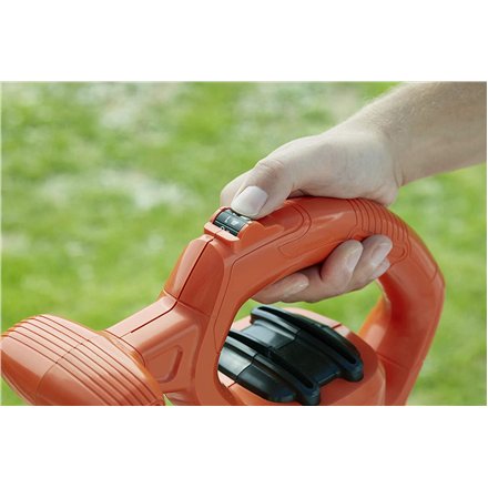 BLACK & DECKER , BEBLV260-QS