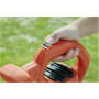 BLACK & DECKER , BEBLV260-QS , Leaf Blower