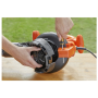 BLACK & DECKER , BEBLV260-QS , Leaf Blower
