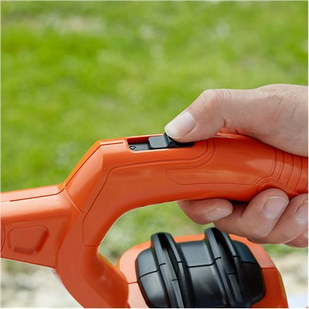 BLACK & DECKER , BEBLV260-QS
