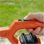 BLACK & DECKER , BEBLV260-QS , Leaf Blower