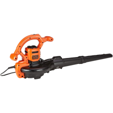 BLACK & DECKER , BEBLV260-QS , Leaf Blower