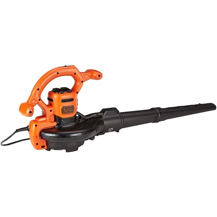 BLACK & DECKER , BEBLV260-QS