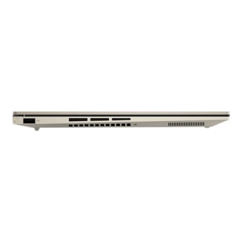 Asus , Zenbook 14X OLED UX3404VA-M9053W , Sandstone Beige , 14.5 , OLED , 2.8K , 2880 x 1800 pixels , Glossy , Intel Core i5 , i5-13500H , 16 GB , LPDDR5 on board , Solid-state drive capacity 512 GB , Intel Iris Xe Graphics , Windows 11 Home , 802.11ax , 