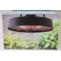 SALE OUT. Heater , RSH17, Retro Bright Hanging , Infrared , 2100 W , Black , DAMAGED PACKAGING , IP54