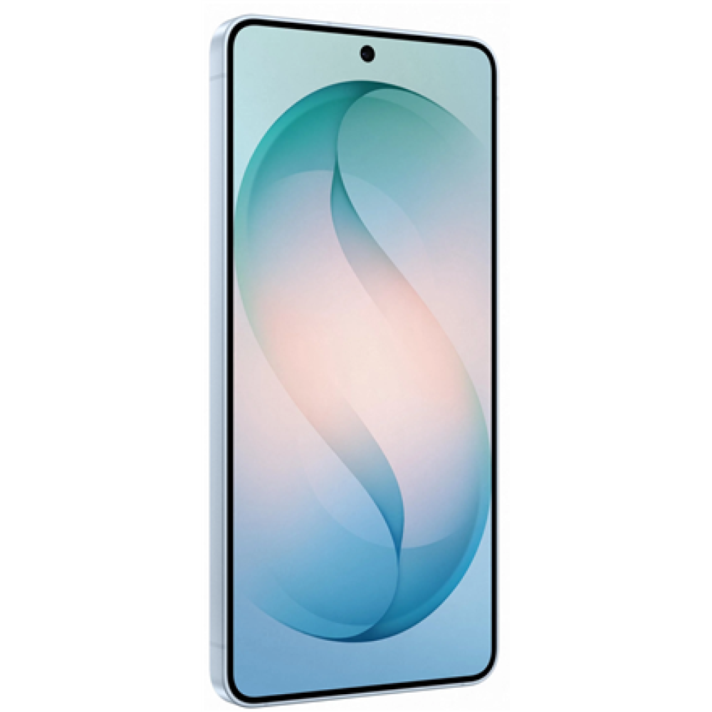 Samsung S26 (S942) , Galaxy , Skye Blue , 6.3 , Dynamic LTPO AMOLED 2X , 1080 x 2340 pixels , Qualcomm , Snapdragon 8 Elite Gen 5 (3 nm) , Internal RAM 12 GB , 256 GB , Dual SIM , 5G , Main camera resolution 50+12+10 MP , Secondary camera resolution 12 MP
