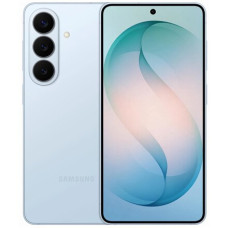Samsung S26 (S942) , Galaxy , Skye Blue , 6.3 , Dynamic LTPO AMOLED 2X , 1080 x 2340 pixels , Qualcomm , Snapdragon 8 Elite Gen 5 (3 nm) , Internal RAM 12 GB , 256 GB , Dual SIM , 5G , Main camera resolution 50 MP , Secondary camera resolution 12 MP , And