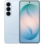 Samsung S26 (S942) , Galaxy , Skye Blue , 6.3 , Dynamic LTPO AMOLED 2X , 1080 x 2340 pixels , Qualcomm , Snapdragon 8 Elite Gen 5 (3 nm) , Internal RAM 12 GB , 256 GB , Dual SIM , 5G , Main camera resolution 50 MP , Secondary camera resolution 12 MP , And