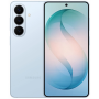 Samsung S26 (S942) , Galaxy , Skye Blue , 6.3 , Dynamic LTPO AMOLED 2X , 1080 x 2340 pixels , Qualcomm , Snapdragon 8 Elite Gen 5 (3 nm) , Internal RAM 12 GB , 256 GB , Dual SIM , 5G , Main camera resolution 50+12+10 MP , Secondary camera resolution 12 MP