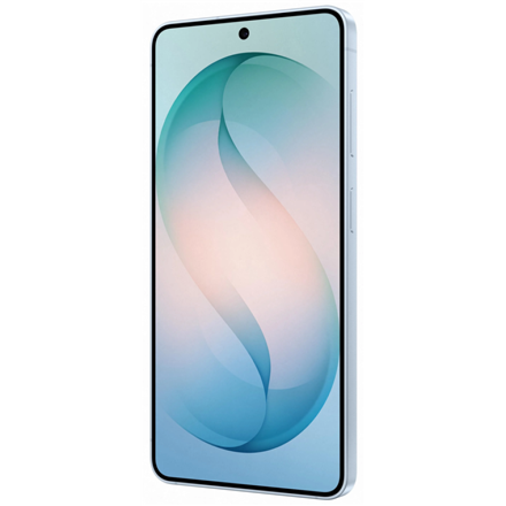 Samsung S26 (S942) , Galaxy , Skye Blue , 6.3 , Dynamic LTPO AMOLED 2X , 1080 x 2340 pixels , Qualcomm , Snapdragon 8 Elite Gen 5 (3 nm) , Internal RAM 12 GB , 256 GB , Dual SIM , 5G , Main camera resolution 50+12+10 MP , Secondary camera resolution 12 MP