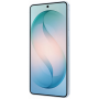 Samsung S26 (S942) , Galaxy , Skye Blue , 6.3 , Dynamic LTPO AMOLED 2X , 1080 x 2340 pixels , Qualcomm , Snapdragon 8 Elite Gen 5 (3 nm) , Internal RAM 12 GB , 256 GB , Dual SIM , 5G , Main camera resolution 50+12+10 MP , Secondary camera resolution 12 MP