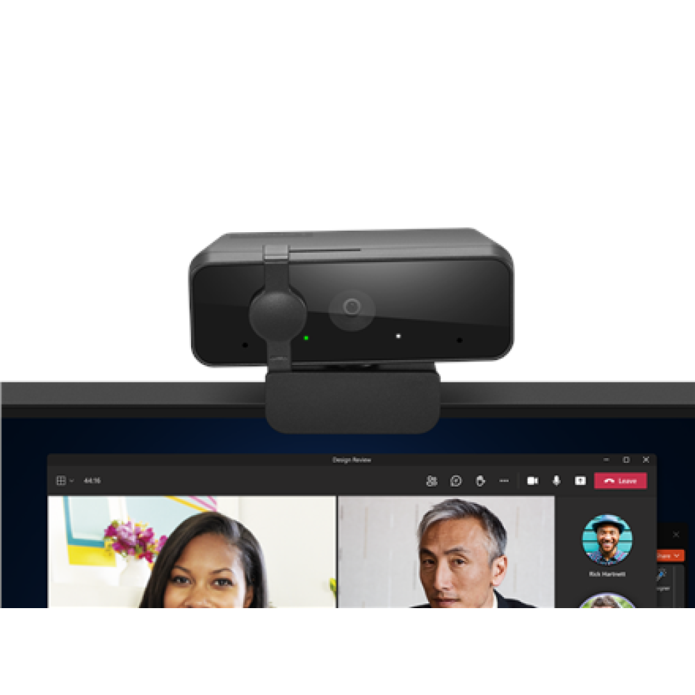 Lenovo Webcam Gen2 , Essential FHD