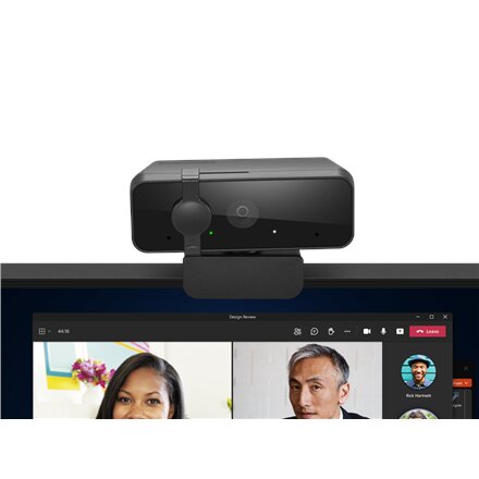 Lenovo Webcam Gen2 , Essential FHD