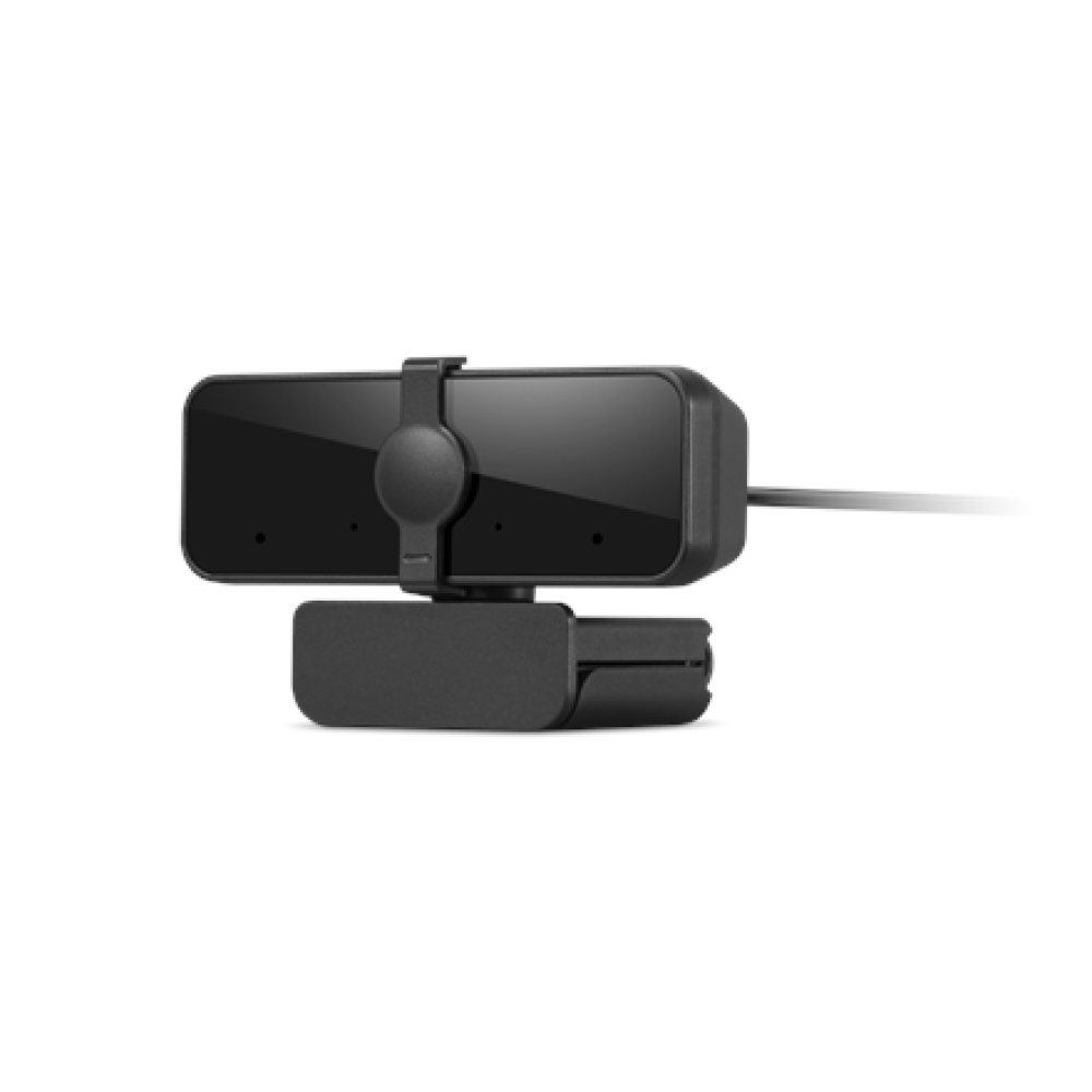 Lenovo Webcam Gen2 , Essential FHD
