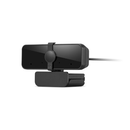 Lenovo Webcam Gen2 , Essential FHD