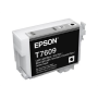Epson T7609 , Ink Cartridge , Light Light Black
