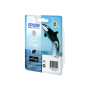 Epson T7609 , Ink Cartridge , Light Light Black