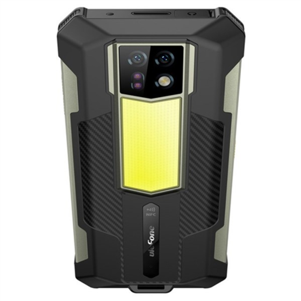 Armor 24 , Black , 6.78 , 1080 x 2460 pixels , Internal RAM 12 GB , 256 GB , Dual SIM , Main camera resolution 64 MP , Secondary camera resolution 16 MP , Android , 13