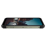 Armor 24 , Black , 6.78 , 1080 x 2460 pixels , Internal RAM 12 GB , 256 GB , Dual SIM , Main camera resolution 64 MP , Secondary camera resolution 16 MP , Android , 13