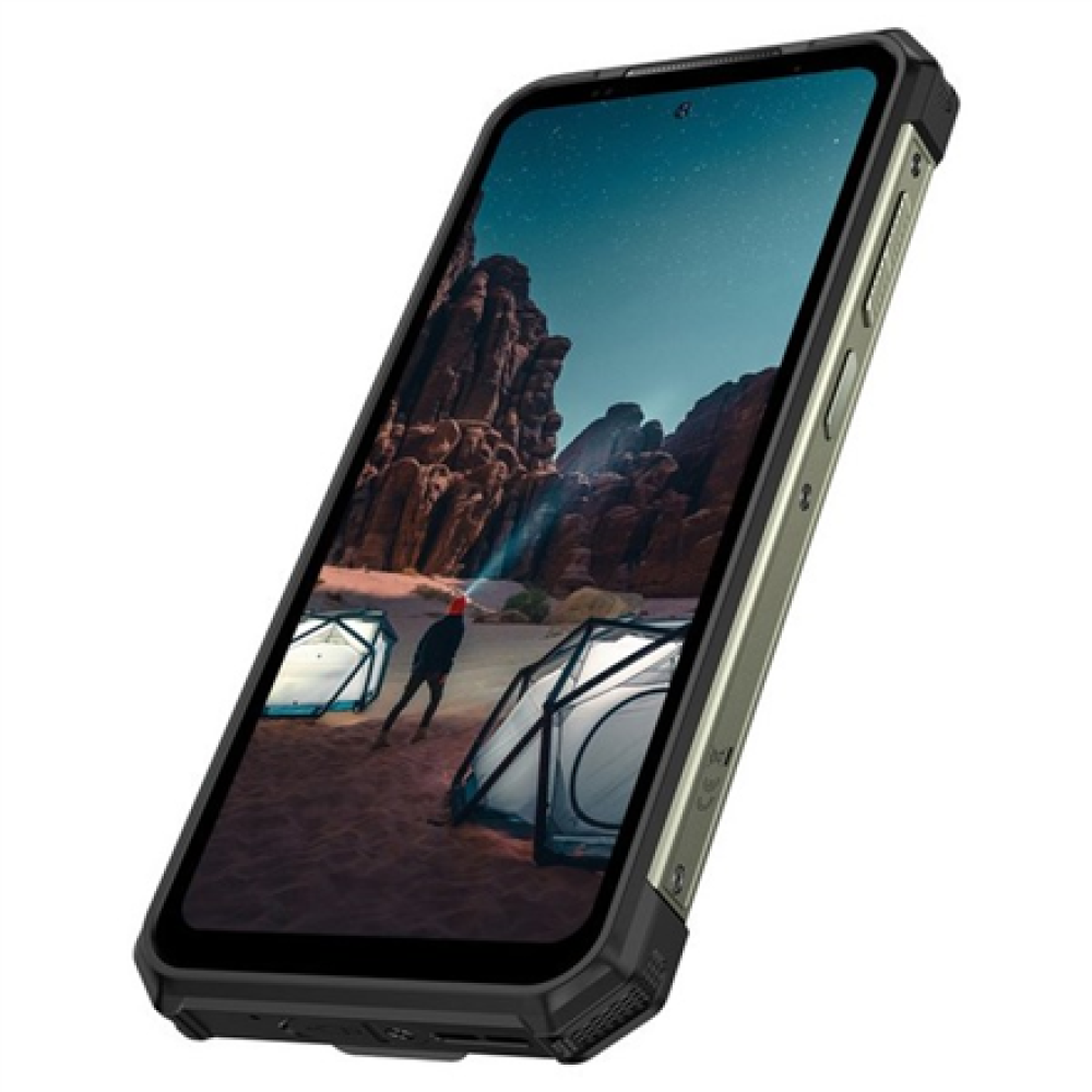 Armor 24 , Black , 6.78 , 1080 x 2460 pixels , Internal RAM 12 GB , 256 GB , Dual SIM , Main camera resolution 64 MP , Secondary camera resolution 16 MP , Android , 13