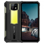 Armor 24 , Black , 6.78 , 1080 x 2460 pixels , Internal RAM 12 GB , 256 GB , Dual SIM , Main camera resolution 64 MP , Secondary camera resolution 16 MP , Android , 13